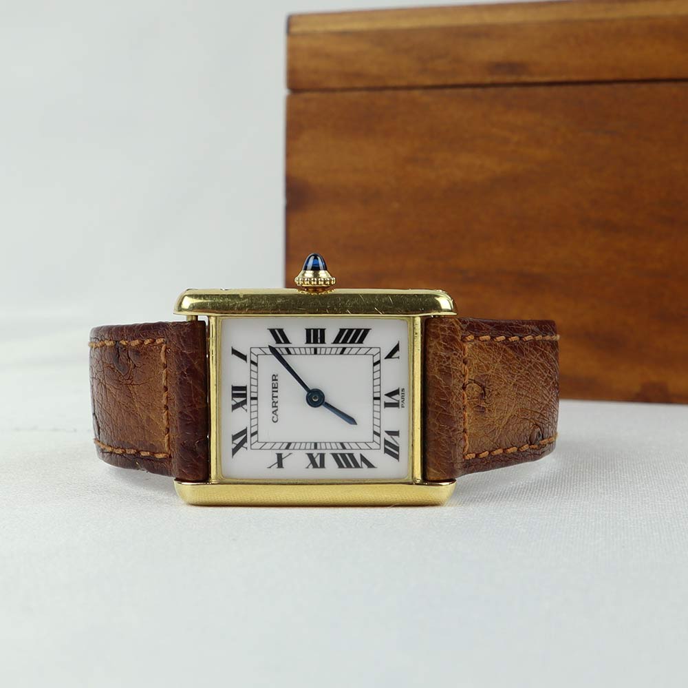 Cartier