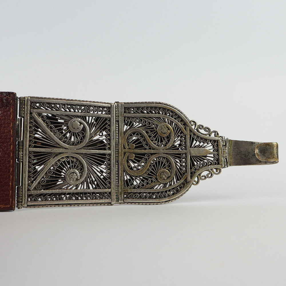 Belt