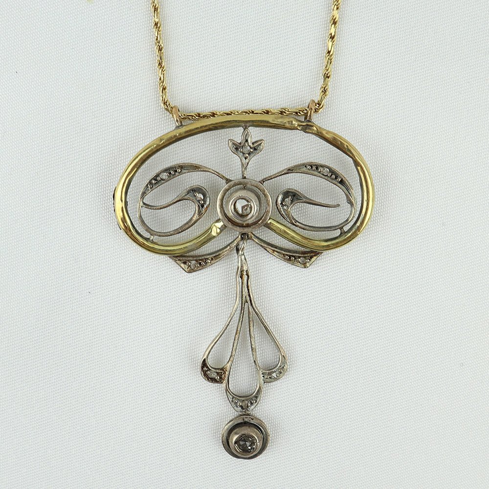 Collana antica cod. 5548