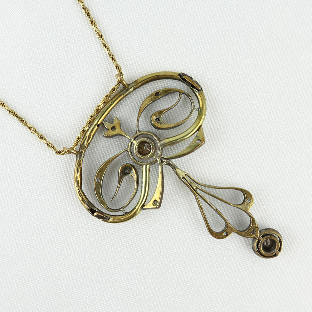 Collana antica cod. 5548