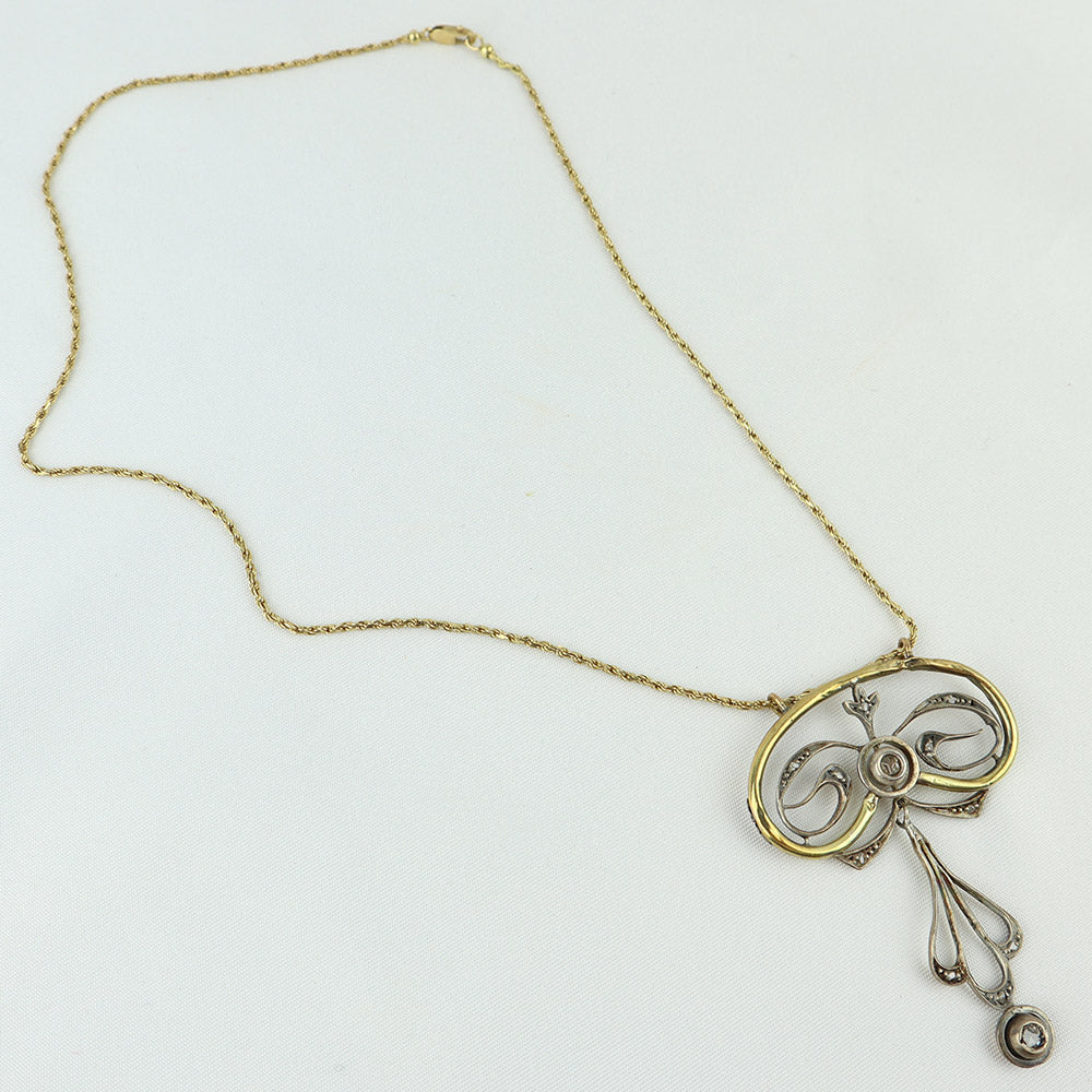 Collana antica cod. 5548