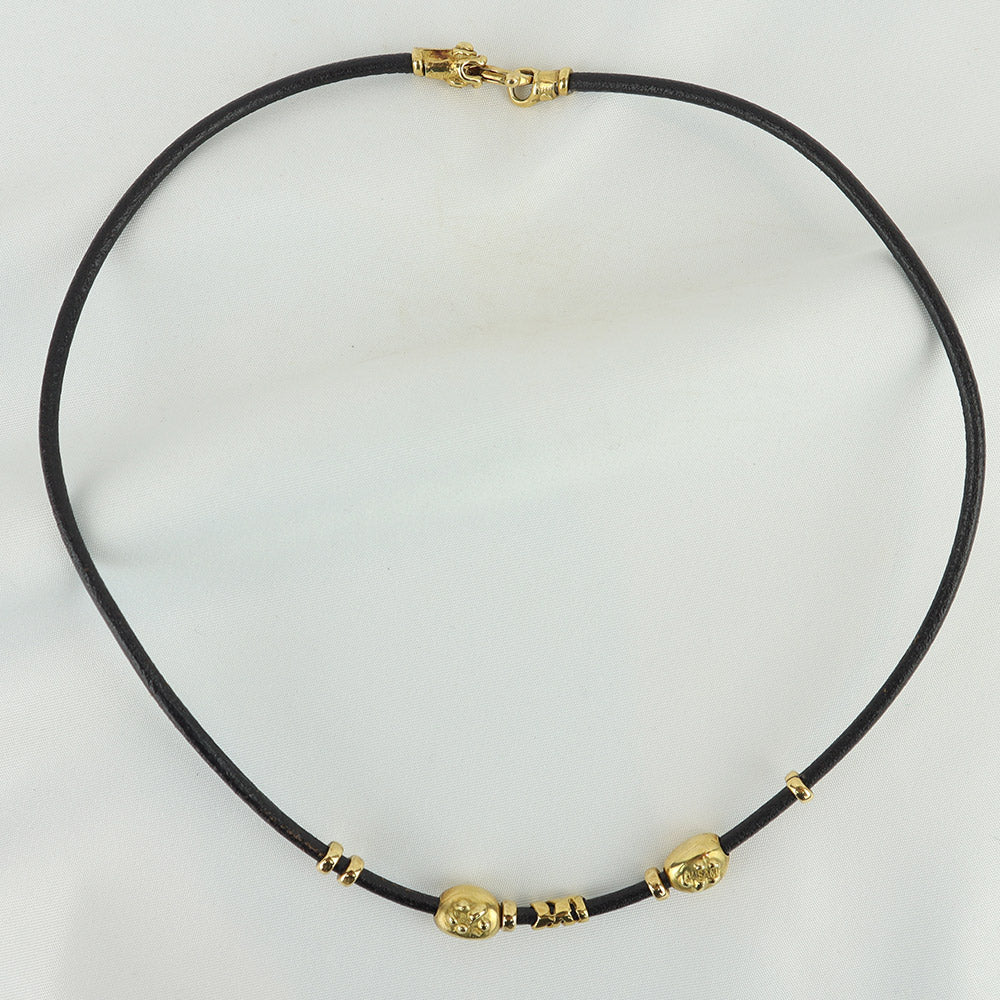 Misani necklace