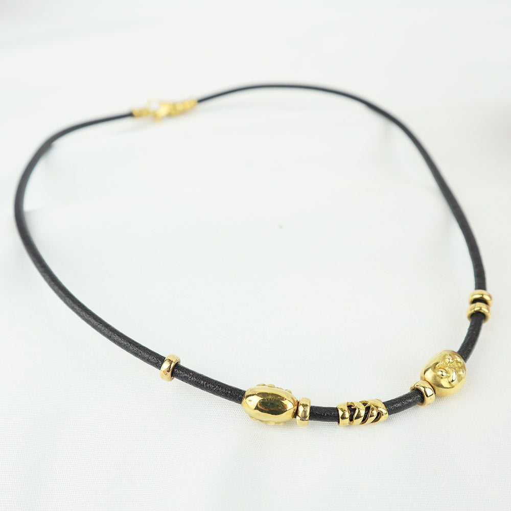 Misani necklace