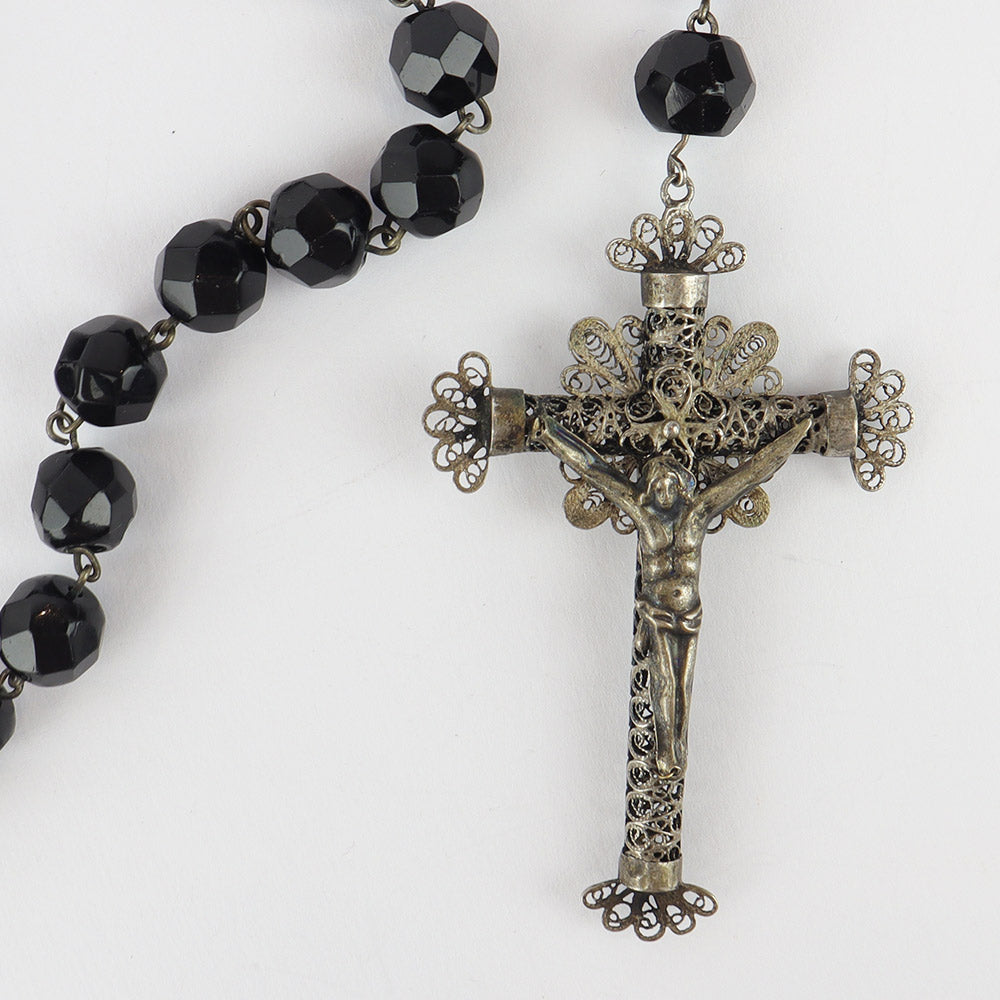 Rosario Spagna fine XIX cod. 5990