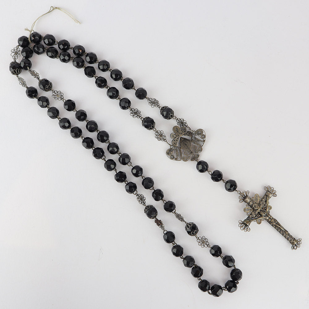Rosario Spagna fine XIX cod. 5990