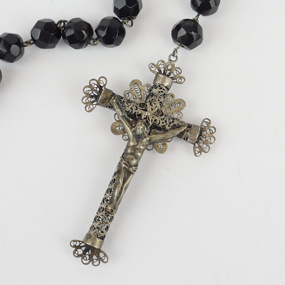 Rosario Spagna fine XIX cod. 5990