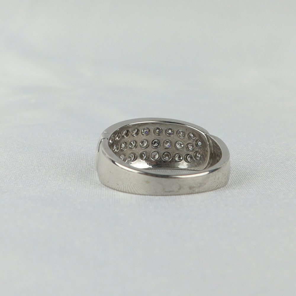 Anello diamanti cod. 7441