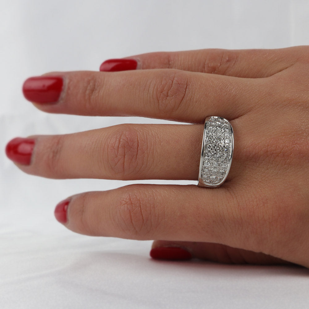 Anello diamanti cod. 7441