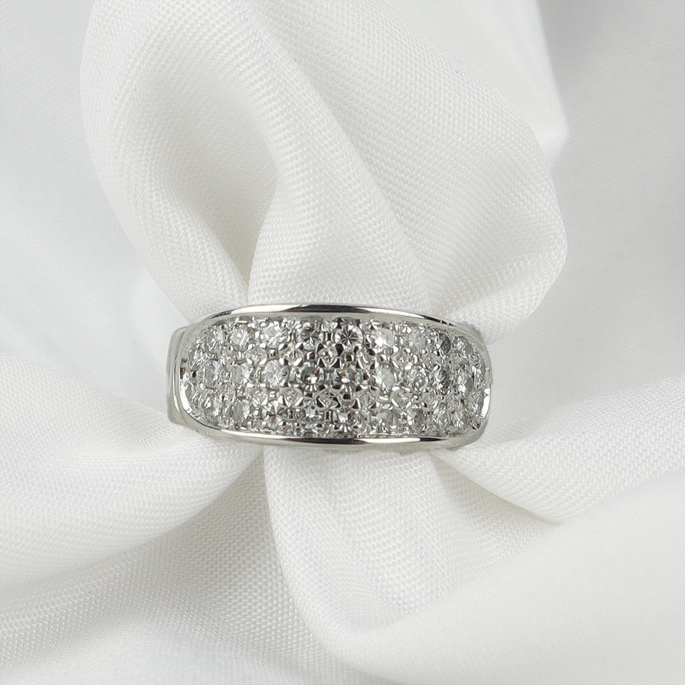 Anello diamanti cod. 7441