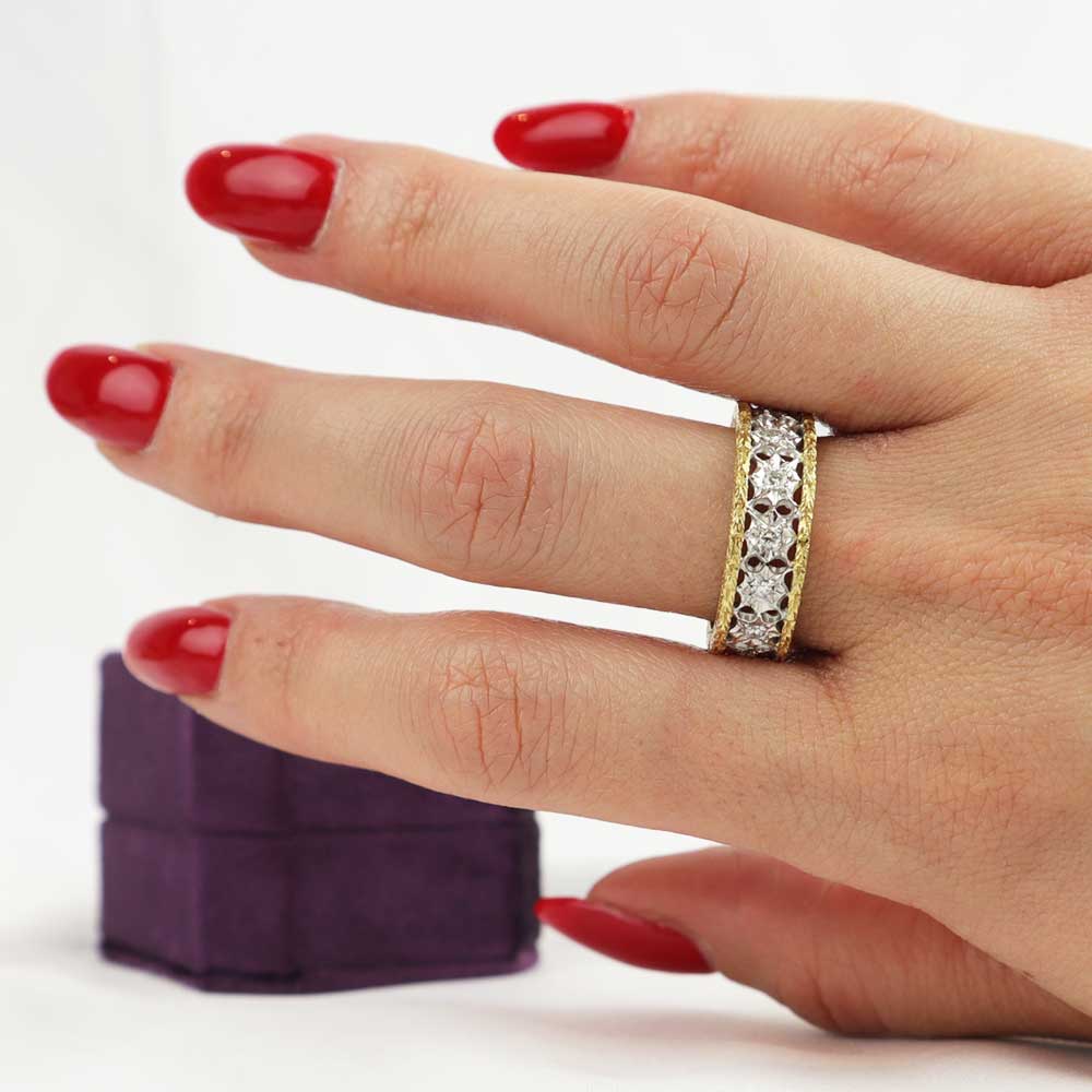 Eternelle cod. 7352 - Oro Tesori