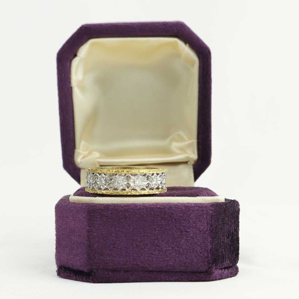 Eternelle cod. 7352 - Oro Tesori
