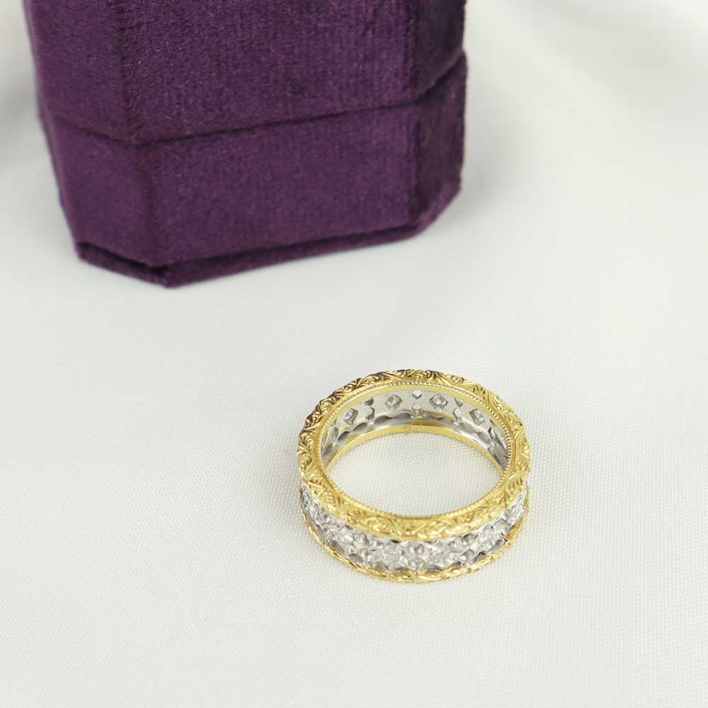 Eternelle cod. 7352 - Oro Tesori