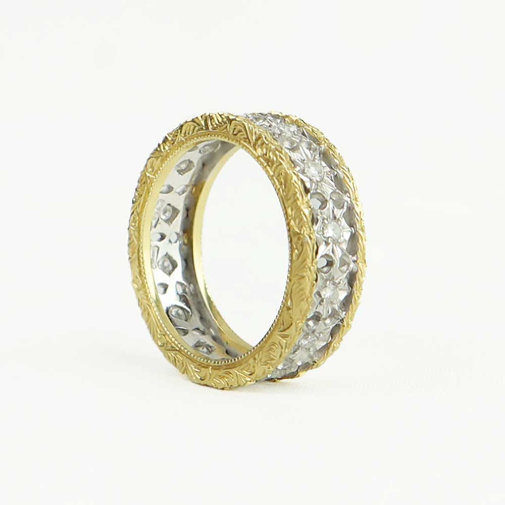 Eternelle cod. 7352 - Oro Tesori