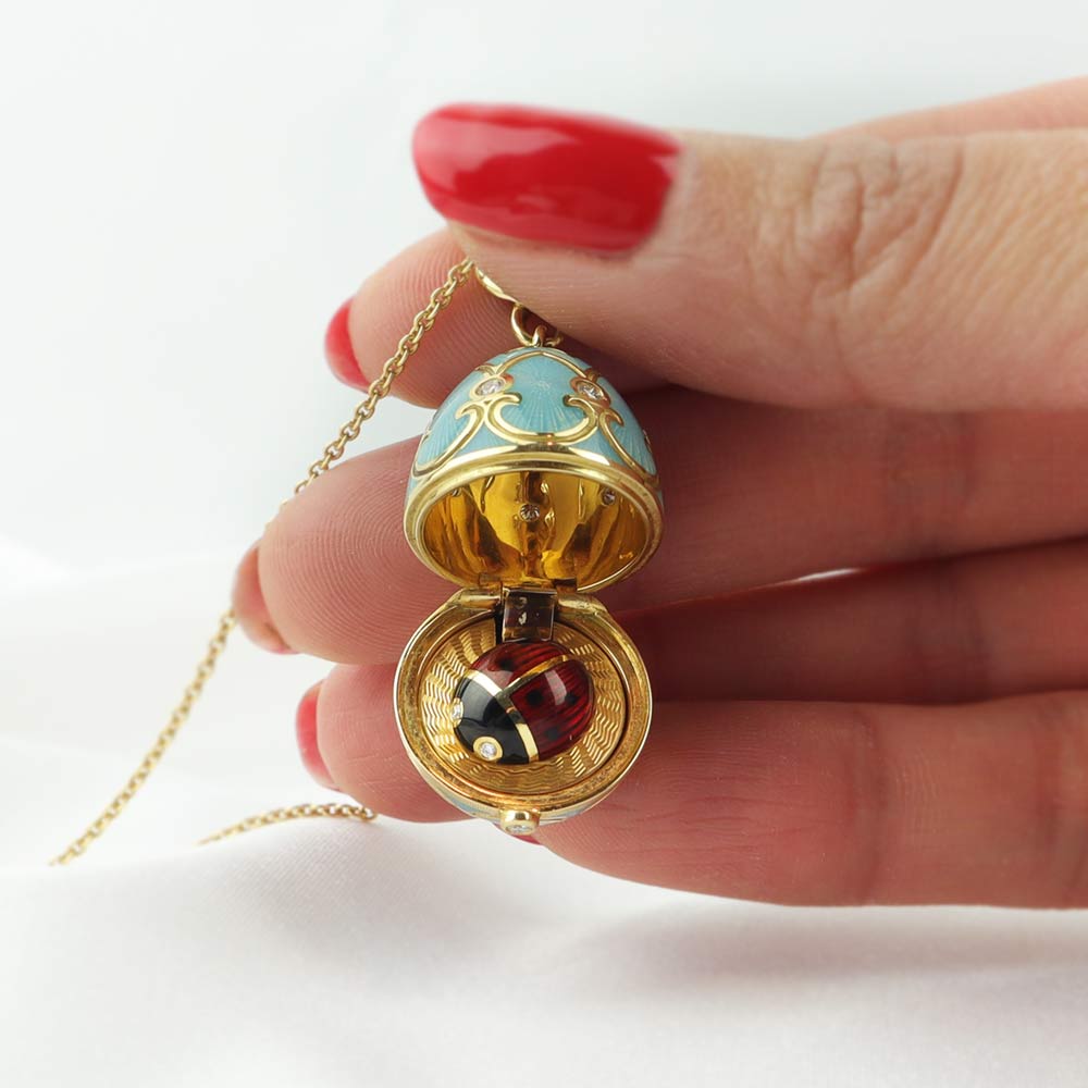 Fabergè cod. 5817