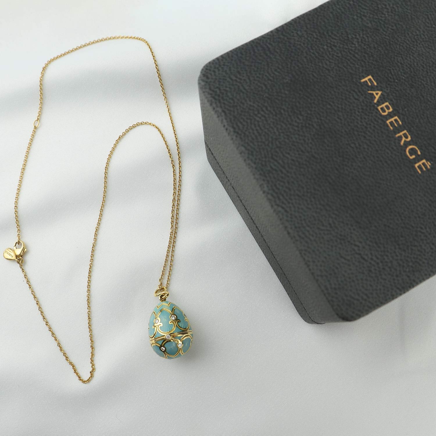 Fabergè cod. 5817