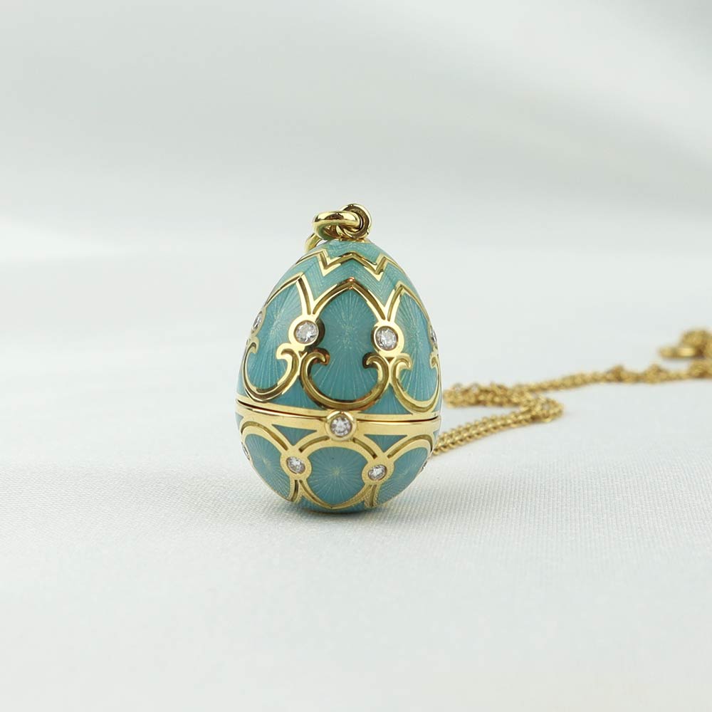 Fabergè cod. 5817