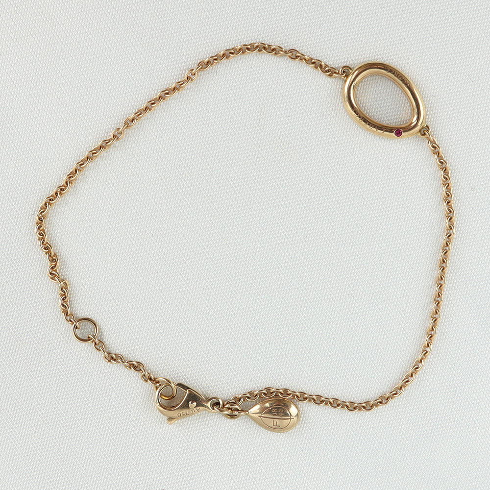 Bracciale Fabergè