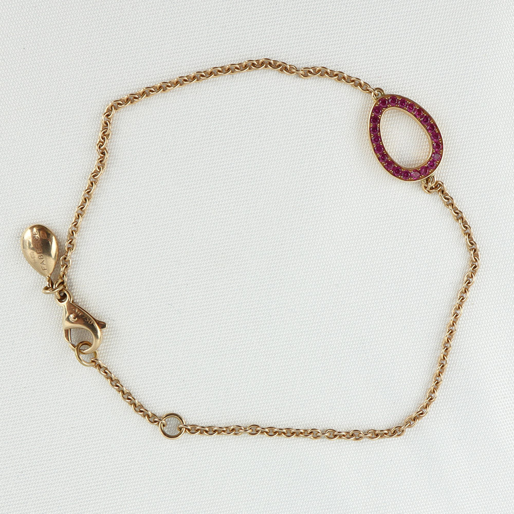Bracciale Fabergè
