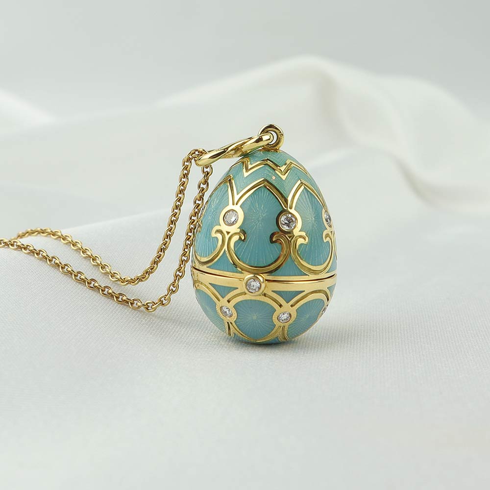 Fabergè cod. 5817