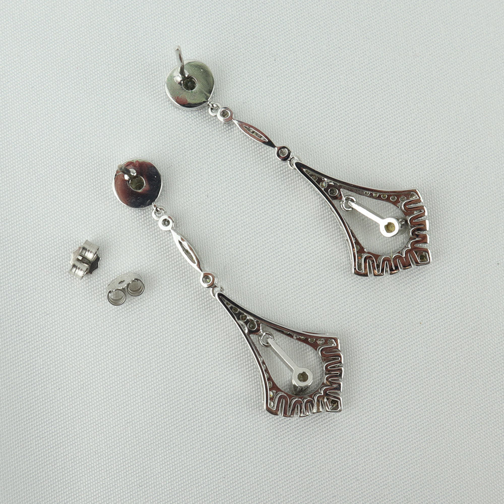 Orecchini Deco cod. 6047